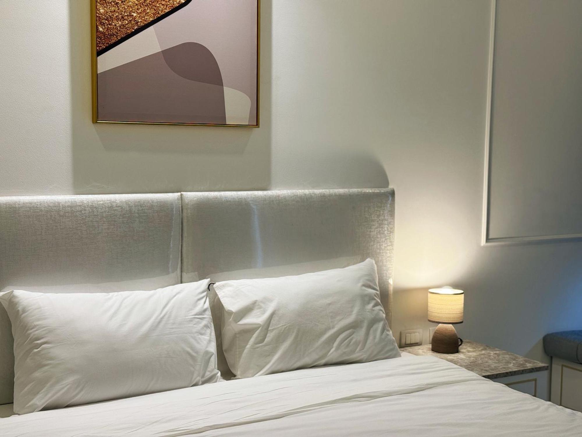 The Empire Chic Residence Jomtien & Yahaha Bagian luar foto